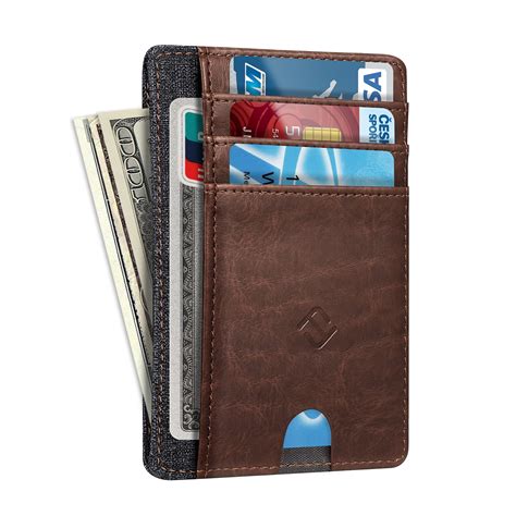 colorado rfid credit card case|rfid wallets with pockets.